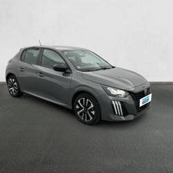Peugeot 208 208 PureTech 100 S&S BVM6 - Active Saint-Georges-des-Coteaux