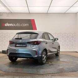 MG MG3 1.5 L Hybrid+ 195 ch Luxury occasion - Bruges - photo 2/42