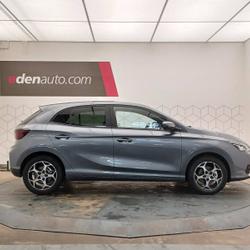 MG MG3 1.5 L Hybrid+ 195 ch Luxury occasion - Bruges - photo 3/42