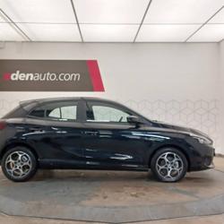 MG MG3 1.5 L Hybrid+ 195 ch Comfort occasion - Bruges - photo 3/42