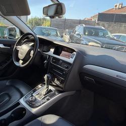 Audi Allroad Ambiente Quattro S-tronic Essey-l&egrave;s-Nancy