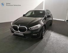 BMW Serie 1 Hœnheim
