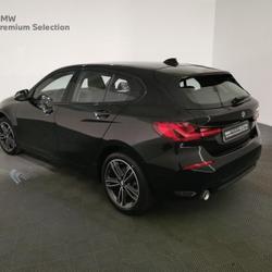 BMW Serie 1 116i 109ch Edition Sport occasion - H&oelig;nheim - photo 2/26