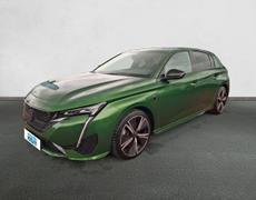 Peugeot 308 III Phase 1 Saint-Georges-des-Coteaux