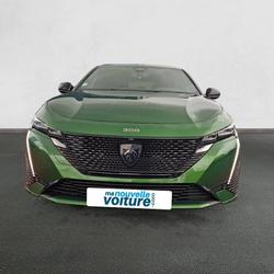 Peugeot 308 III Phase 1 308 PHEV 180 e-EAT8 - GT Saint-Georges-des-Coteaux