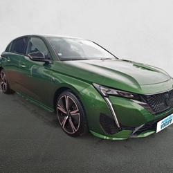 Peugeot 308 III Phase 1 308 PHEV 180 e-EAT8 - GT Saint-Georges-des-Coteaux