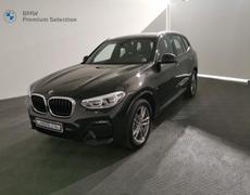BMW X3 Hœnheim