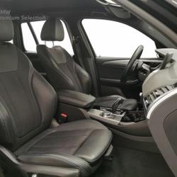BMW X3 xDrive20dA 190ch  M Sport H&oelig;nheim