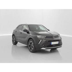 Opel Mokka 136 CH & BATTERIE 50 KWH Ultimate Ploeren