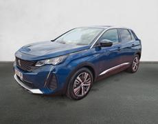Peugeot 3008 Saint-Georges-des-Coteaux