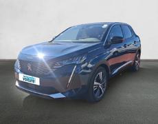 Peugeot 3008 Saint-Georges-des-Coteaux