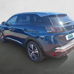 Peugeot 3008 Hybrid 225 e-EAT8 - Allure Pack occasion - Saint-Georges-des-Coteaux - photo 2/29