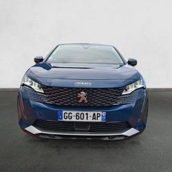 Peugeot 3008 3008 Hybrid 225 e-EAT8 - Allure Pack Saint-Georges-des-Coteaux