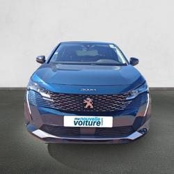 Peugeot 3008 Hybrid 225 e-EAT8 - Allure Pack occasion - Saint-Georges-des-Coteaux - photo 2/29