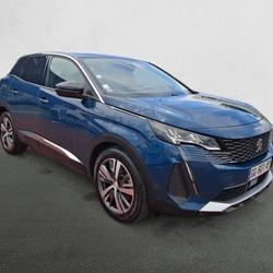 Peugeot 3008 3008 Hybrid 225 e-EAT8 - Allure Pack Saint-Georges-des-Coteaux