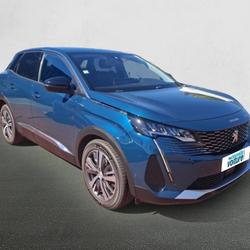 Peugeot 3008 Hybrid 225 e-EAT8 - Allure Pack occasion - Saint-Georges-des-Coteaux - photo 3/29
