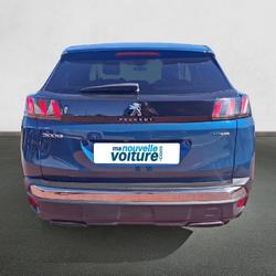 Peugeot 3008 Hybrid 225 e-EAT8 - Allure Pack occasion - Saint-Georges-des-Coteaux - photo 3/29