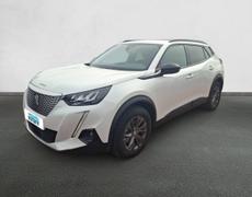 Peugeot 2008 Saint-Georges-des-Coteaux