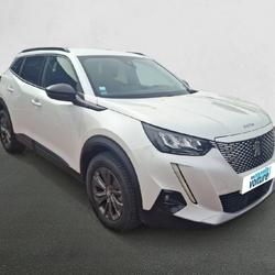 Peugeot 2008 2008 Electrique 136 ch - Style Saint-Georges-des-Coteaux