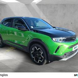 Opel Mokka Mokka-e 136ch Ultimate Englos