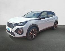 Peugeot 2008 Saint-Georges-des-Coteaux