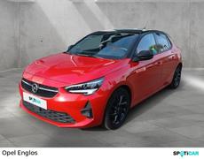 Opel Corsa Englos