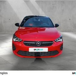 Opel Corsa 1.2 Turbo 100ch GS Englos