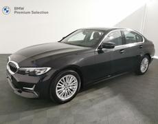 BMW Serie 3 Hœnheim