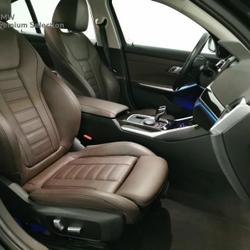 BMW Serie 3 320dA MH xDrive 190ch Luxury Obernai
