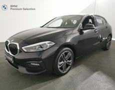 BMW Serie 1 Hœnheim