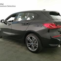 BMW Serie 1 116dA 116ch Edition Sport DKG7 H&oelig;nheim