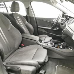 BMW Serie 1 116dA 116ch Edition Sport DKG7 H&oelig;nheim