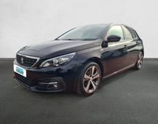 Peugeot 308 II Phase 2 Saint-Georges-des-Coteaux