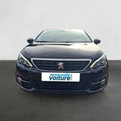 Peugeot 308 II Phase 2 308 PureTech 110ch S&S BVM6 - Style Saint-Georges-des-Coteaux