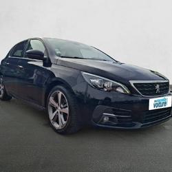 Peugeot 308 II Phase 2 308 PureTech 110ch S&S BVM6 - Style Saint-Georges-des-Coteaux