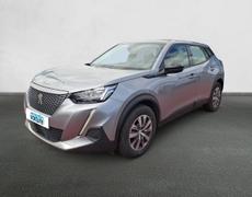 Peugeot 2008 Saint-Georges-des-Coteaux
