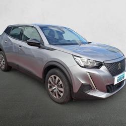 Peugeot 2008 2008 Electrique 136 ch - Active Saint-Georges-des-Coteaux