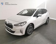 BMW Serie 2 Active Tourer Obernai