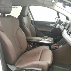 BMW Serie 2 Active Tourer 218d 150ch Business Design DKG7 Obernai