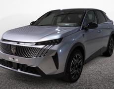 Peugeot 3008 Hénin-Beaumont