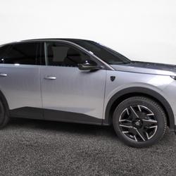 Peugeot 3008 HYBRID 145 BVA E-DCS6 GT SUREQUIPE H&eacute;nin-Beaumont