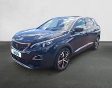 Peugeot 3008 Saint-Georges-des-Coteaux
