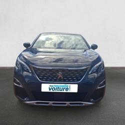 Peugeot 3008 3008 BlueHDi 130ch S&S EAT8 - GT Line Saint-Georges-des-Coteaux