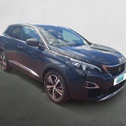Peugeot 3008 3008 BlueHDi 130ch S&S EAT8 - GT Line Saint-Georges-des-Coteaux