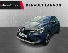Renault Captur Mazères