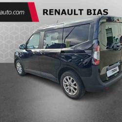 Ford Transit COURIER CA 1.5 ECOBLUE 100 BVM6 TREND occasion - Bias - photo 3/31