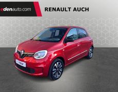 Renault Twingo 3 Auch