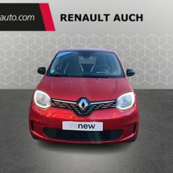 Renault Twingo 3 III E-Tech Techno occasion - Auch - photo 2/43