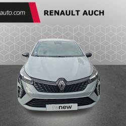 Renault Clio 5 E-Tech full hybrid 145 ch GSR2 Techno occasion - Auch - photo 2/39