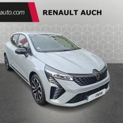 Renault Clio 5 E-Tech full hybrid 145 ch GSR2 Techno occasion - Auch - photo 3/39